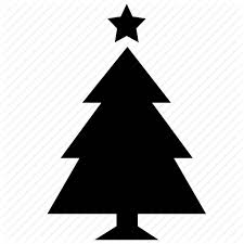 Download Christmas Trees Icon 10663 Free Icons Library