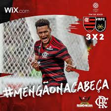 As of 17 june 2021. Flamengo No Instagram Com Gols De Joao Lucas Rodrigo Muniz E Bill Mengao Vence O Volta Redonda De Virada Por 3 A 2 No Maracana E Segue Invicto Na Taca