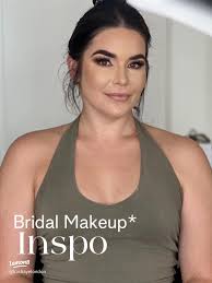 Stunning Wedding Makeup Tutorial with Morphe & Jaclyn Hill
