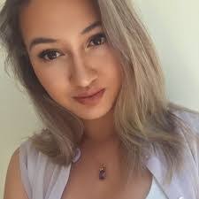 Nicole Lacour's Instagram, Twitter & Facebook