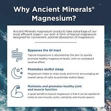 Nopales are thick, oval, flat, modified stems of the cactus plant eaten as a vegetable. Ancient Minerals Magnesium Oil Spray Sensitive Plus All New Sensitiv Shopwell