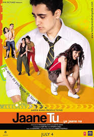 Jaane Tu Ya Jaane Na 2008 Full Movies Online Free Streaming Movies Free Full Movies Online