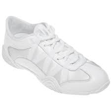 nfinity evolution cheer shoe cheerleading shoes