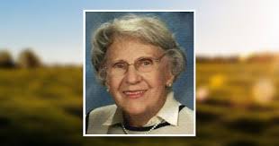 Alice J. Ashenfelter Obituary September 29, 2013