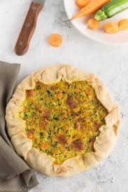 Maybe you would like to learn more about one of these? Quiche Di Zucchine E Carote Ricetta Salata