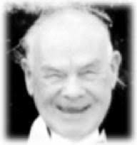 JOHN McDONOUGH Obituary (2014)