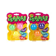 Globbles, 16 Fidget Squish Toys | Crayola