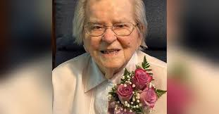 Mary McCulloch Brown Obituary