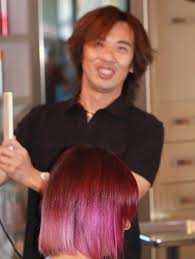 Joel C Ma Hair Studio