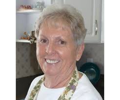 Jo Myers Obituary (1938