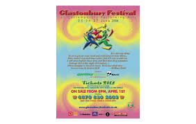 That being said, tickets for 2020 would have been £265 (+ £5 booking fee per ticket). Every Glastonbury Poster And Line Up Since 1970