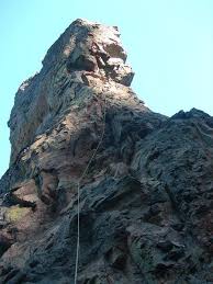 The solleks river originates in the olympic mountains on the olympic peninsula, about 5 miles (8.0 km) northeast of the mountain known as kloochman rock. Tr Kloochman Rock The Talon 9 27 2008 Central Eastern Washington Cascadeclimbers Com