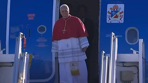 போப் ஆண்டவருக்கு நுரையீரல் அறுவை சிகிச்சை | Lung surgery for the Pope Leo