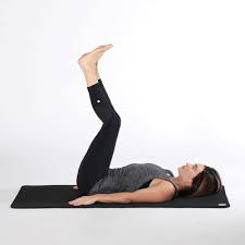 Props bring restorative to another level. Legs Up The Wall How To Do This Yoga Pose