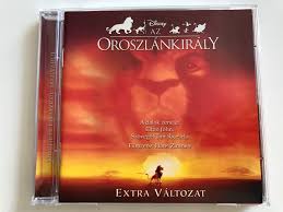 Elyrics h hans zimmer lyrics circle of life lyrics. The Lion King Ost Az Oroszlankiraly Filmzene Extra Valtozat Music By Elton John Lyrics By Tim Rice Film Soundtrack By Hans Zimmer Audio Cd 2003 Disney Hungarian
