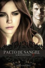 Vamps de Nicole Arend