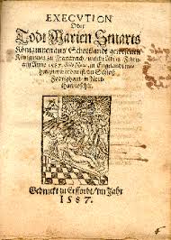 Graf leicester spielt keine große rolle in marias leben. Friedrich Schiller Maria Stuart