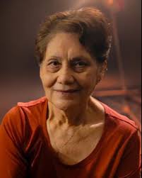 Maria "Socorro" Castillo Obituary January 6, 2024