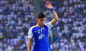 تفاجئ مسئولي نادي الزمالك بمبالغة النجم الدولي المغربي أشرف بن شرقي ووكيله في الطلبات المادية الكبيرة لتجديد العقد مع الفريق الأبيض، حيث ينتهي عقد اللاعب. Ø§Ù„Ø²Ù…Ø§Ù„Ùƒ ÙŠØªØ±Ù‚Ø¨ ÙˆØµÙˆÙ„ Ø£Ø´Ø±Ù Ø¨Ù† Ø´Ø±Ù‚Ù‰ Ø§Ù„ÙŠÙˆÙ…