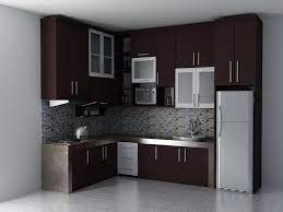 Kitchen Set Ciremai Furniture Kitchen Design Open Kitchen Sets Kitchen Design
