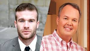 Adam Trahan's Instagram, Twitter & Facebook