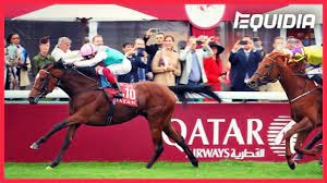 One final date with destiny.#qpat #qpat2019 #enable pic.twitter.com/hzgg6roksf. Enable Le Double Qatar Prix De L Arc De Triomphe 2018 Youtube