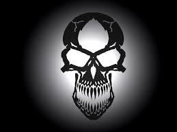 Scary Skulls Wallpapers Top Free Scary Skulls Backgrounds Wallpaperaccess Skull hd wallpaper for mobile. scary skulls wallpapers top free