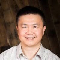 Teddy Dong Email & Phone Number