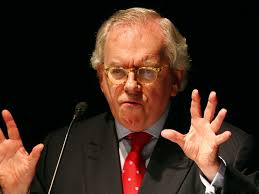 David Starkey investigated by police following controversial interview  comments