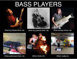 Youlovetravis S Image Funny Bass Music Memes Funny Bass Quotes
