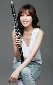 Yoonah, former member of lpg. Yoonah Kim New York Classical Players