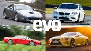 You will have many results for searching for best sports car under 50k. Best Cars To Buy For 50 000 Evo Garage Evo