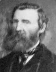 George Davies Wilkinson (1821-1881)