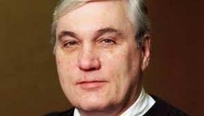 Former Kentucky high court Justice James Keller dies