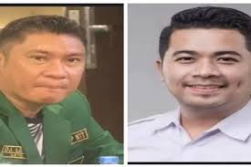 Dua Anggota DPRD Kota Kupang Tidak Pernah Hadiri Sidang