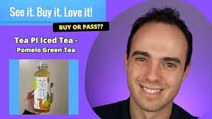 Amazon.com : Tea PI Iced tea –Jasmine Green Tea, Lemon Sweet Iced Fruit Tea  Bottles, Real Juice, -16.9 fl oz, 500mL, 15 Pack : Grocery & Gourmet Food
