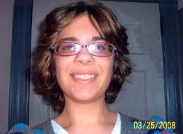 MAY 2008 Orange and Black