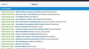 Teluguwap Movies 2021 Download Mp3 Songs Ringtones Videos 15515 telugu mp3 ringtones download. teluguwap movies 2021 download mp3