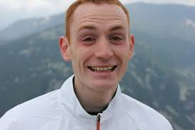 Irish Mountain Running Association