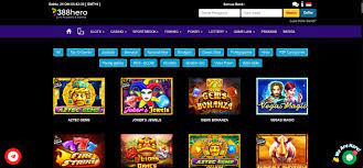Pin On Sponsor Situs Online Terpercaya Happyluck9 Com