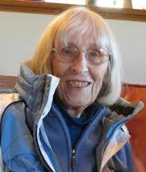 Anna Martin Obituary