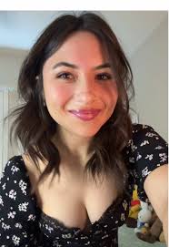 Natalie Bentley Gonzalez