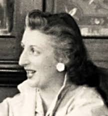 Characters of Westerham