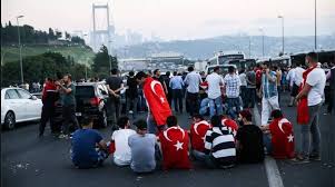 15 Temmuz 15 Temmuz