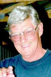 JAMES WAINSCOTT Obituary (1940