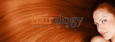The Hairology Salon