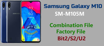 Just got yourself a second hand galaxy s8? Samsung Galaxy M10 Sm M105m Combination File Bit2 U2 S2 Ministry Of Solutions