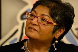 Senator jaffer meets with south african human rights lawyer and activist yasmin sooka to discuss the new. Sooka Calls For Probe On Secret Torture Sites In Sri Lanka Colombo Gazette