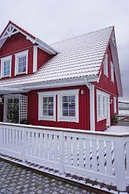 Kleine Lotta Unser Schwedenhaus Dezember 2015 Schwedenhaus Haus Skandinavisches Haus