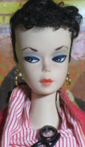 Amazon's choice for black barbie dolls with natural hair. Brunette Barbie Quotes Quotesgram